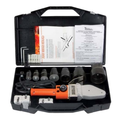 Installationssatz maxi PP-R