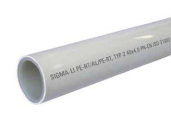 Teava PE-RT/AL/PE-RT - 5m