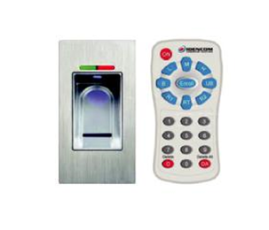Biometric system