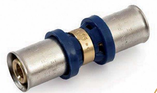 Gerader Stecker