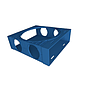 Modul de baza pentru ventilatie