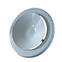 Anemostat introducerea aerului  125W