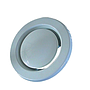 Anemostat circular evacuare 125W