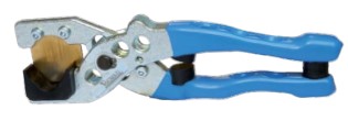 Cutter pentru tevi PE-RT 16-25