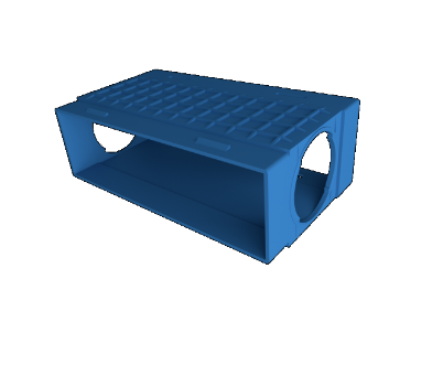 Modul segmentat -75