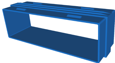Inter- modul -75
