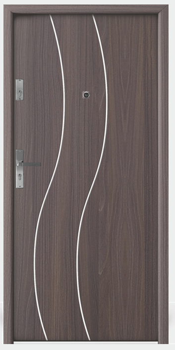 Ușa Optium 2