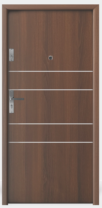 Ușa Optium 2