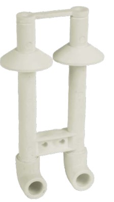 Fixare pentru radiator PP-R